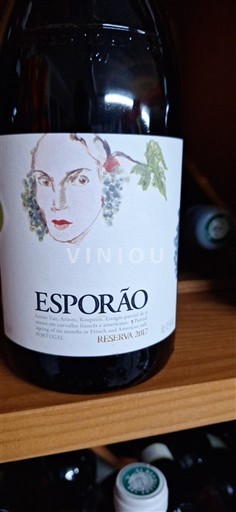Alentejo Esporão Reserva 2017
