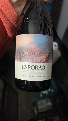 Alentejo Esporão Reserva 2013