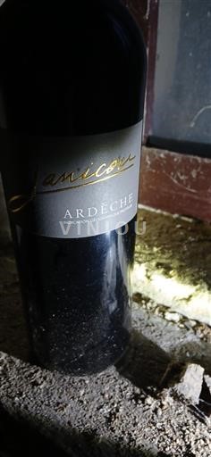 Alpen en Rhônevallei Ardèche Janicou 2021