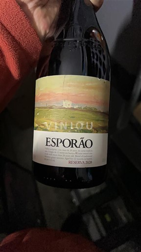 Alentejo Esporão Reserva 2020