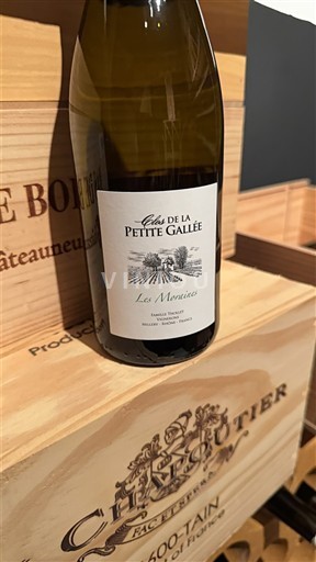 Lionese Coteaux del Lionese Clos de la Petite Gallée Les Moraines 2024