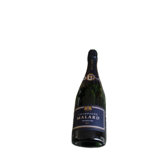 Champagne Malard Premier Cru Niet-geïntegreerd