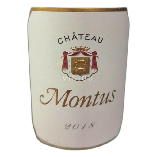 Südwestfrankreich Madiran Montus 2018