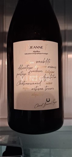 Provence Ospecificerad Blaquieres Jeanne 2023