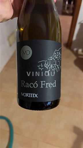 Quần đảo Balearic Không được chỉ định Mortitx Racó Fred Không niên vụ