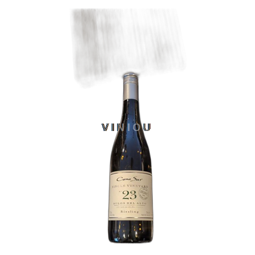 Bio Bio Valley Cono Sur N 23 2023