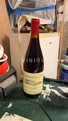 Provence, hạ lưu Rhône, Corse Anpơ-Haute-Provence Domaine S Tours Không niên vụ