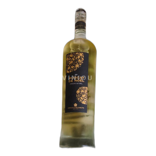 Roussillon Muscat de Rivesaltes Arnaud de Villeneuve Prestige 2023