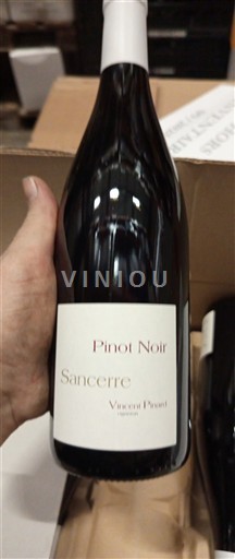 Dolina Loare Сансер Vincent Pinard 2022