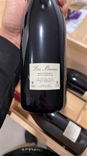 Languedoc Ikke specificeret Les Brunes 2022