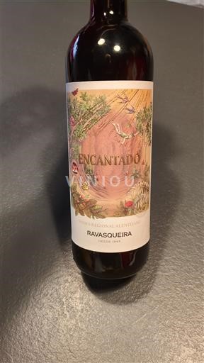 Alentejo Ravasqueira Encantado 2023