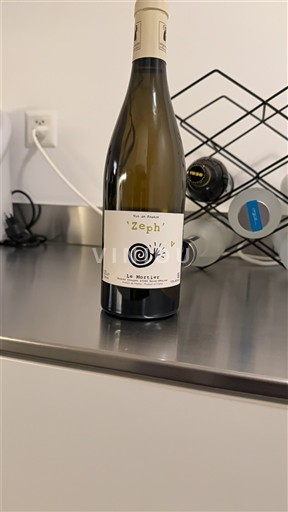 Provence Ospecificerad La Mongestine Zeph' Icke årgångsbetecknad