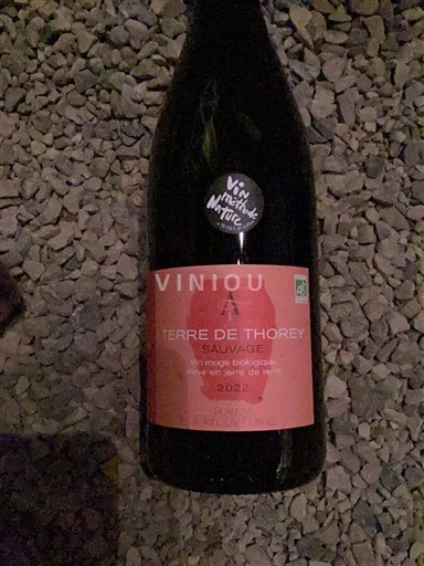 Eastern Regions Coteaux de l'Auxois Aurelien febvre Terre de Thorey 2022