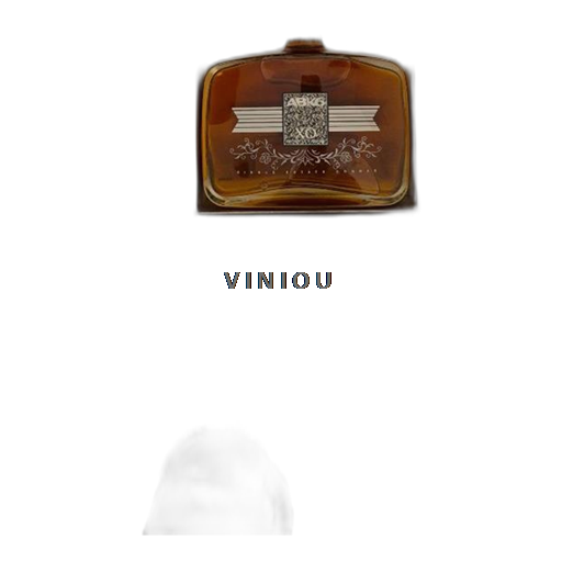 Konjakki XO ABK6 XO RENAISSANCE  ABK6  Ranska Lounais-Ranska Konjakki