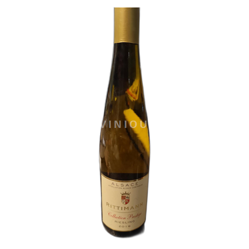 Alsácia Não especificado Rittmann Collection Prestige 2019