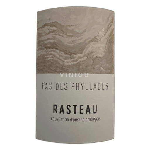 Rona dolina Rasteau Pas des Phyllades 2021
