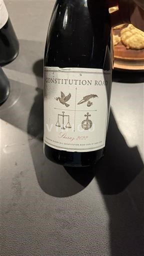 Valea Breede Robertson Constitution Road 2022