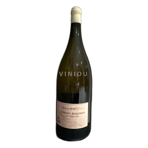 Vin Blanc sec Chigninbergeron 2022 France Savoie et Bugey AOC
