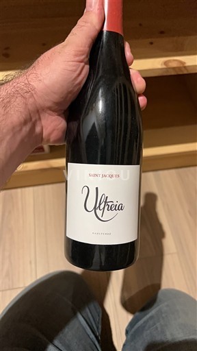 Castilien og León Bierzo Ultreia Saint Jacques 2021