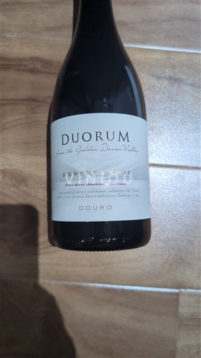 Douro Duorum Reserva 2021