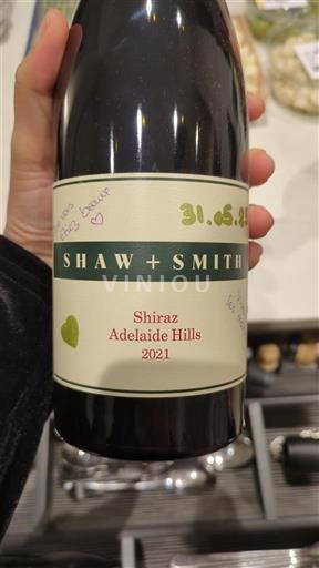 Australia Meridional Adelaide Hills Shaw  Smith 2021