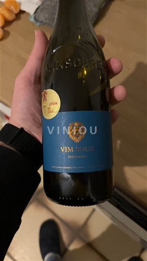 Langvedok Ni doloceno Limouxres Vim Solis Neleten.