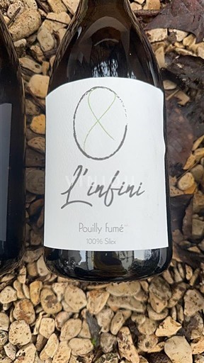 Vale do Loire Pouilly-fumé L'infini 2023