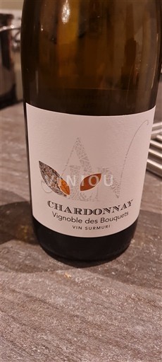 Loirevallei Vignoble des Bouques 2024