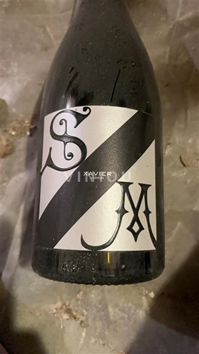 Rhônevallei Châteauneuf-du-Pape Xavier Vignon SM 2020