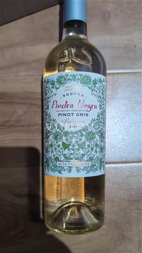 Patagonia Unspecified Bodega Piedra Negra Alta Colección 2025