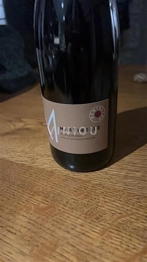 Valle del Ródano Ventoux Martinelle 2024