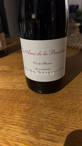 Rhônedalen Ospecificerad Les Amis de la Bouissière 2023