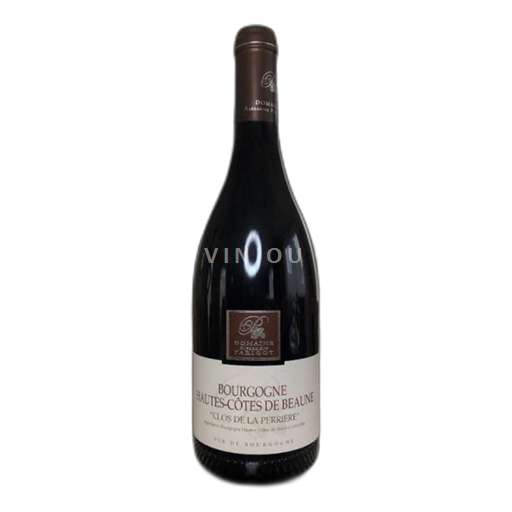 Bourgogne Hautes Côtes de Beaune Premier Cru Domaine Alexandre Parigot Clos de la Perrière 2023