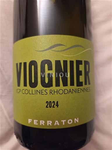 Alps and Rhone Valley Rhône Hills Ferraton 2024