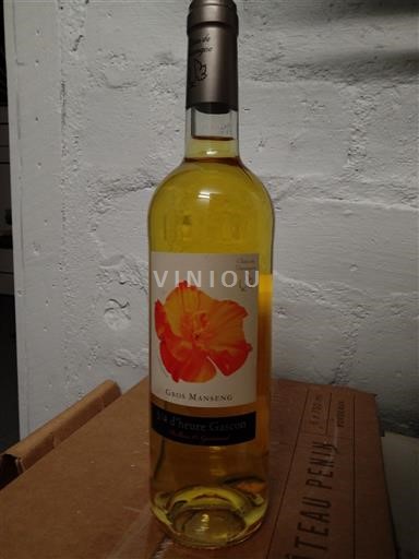 Zuidwest-Frankrijk Côtes de Gascogne 1/4 d'heure Gascon Niet-geïntegreerd