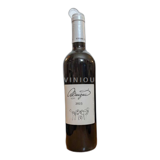 South West Domaine Plageoles Mauzac noir 2023