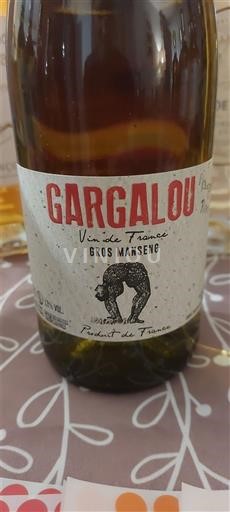 Southwest Not Specified Gargalou Non-Vintage