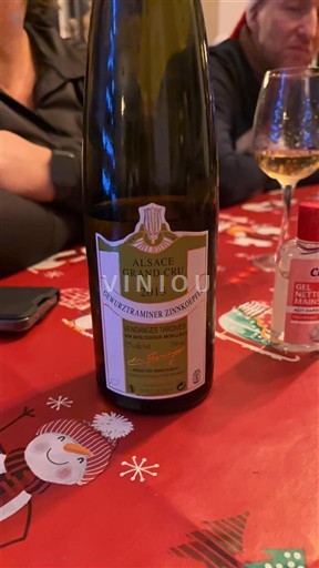 Alsace Alsace Grand Cru Grand Cru Domaine Paul Blanck 2013