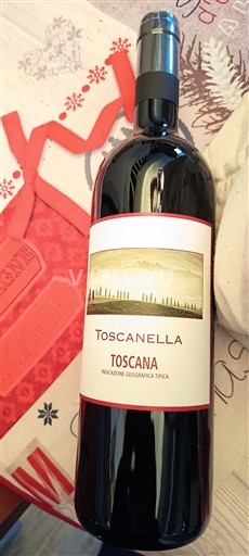Abruzzerna Toscana 2019