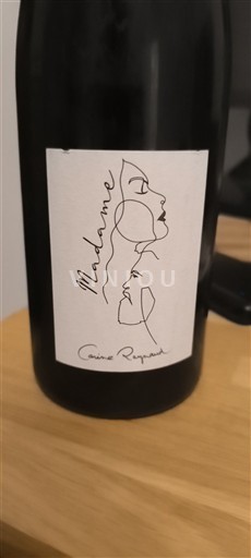 Vale do Ródano Carine Roque Madame 2023