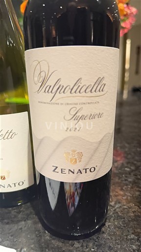 Wines of Veneto Unspecified Zenato Superiore 2021