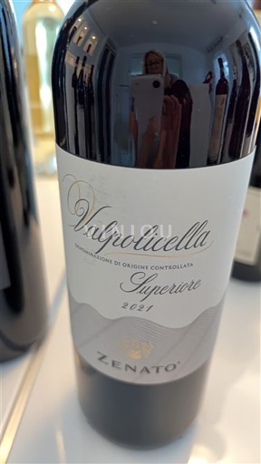 Veneto Not Specified Zenato Superiore 2021