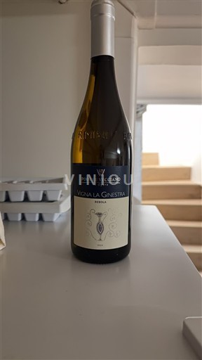 Tuscan Wines Unspecified Podere Vecciano Vigna La Ginestra 2024