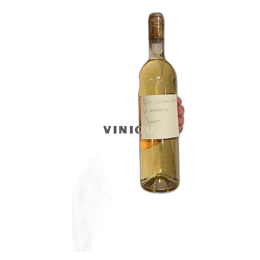 Valais Fendant Jarson 2024