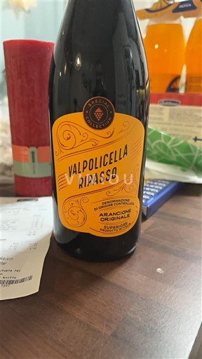 Wines of Veneto Unspecified Arancio Originale Non-Vintage