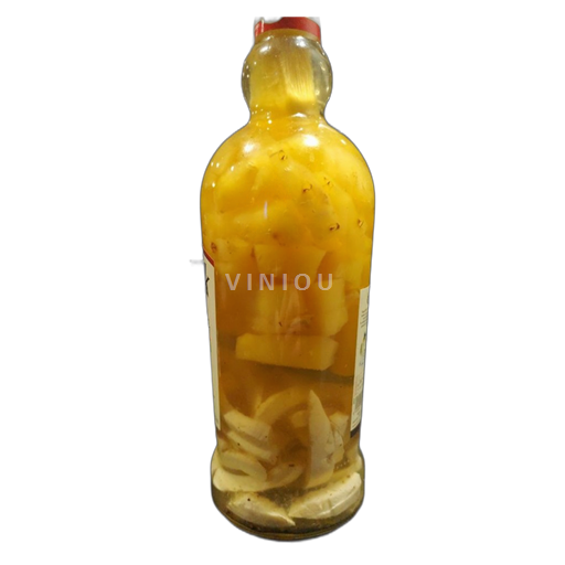 Rượu Rum Đã sắp xếp Ananas coco Boris 1a - 2025 Pháp Occitanie