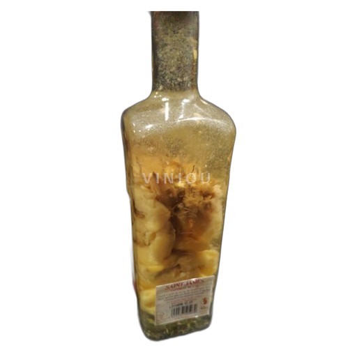 Rượu Rum Đã sắp xếp Banana flambee Boris  - 2025 Pháp Occitanie