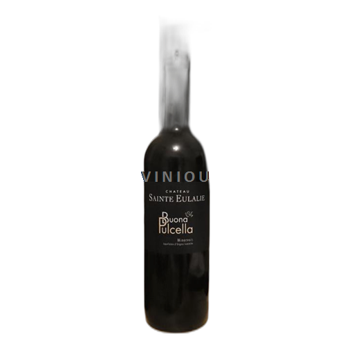 Languedoque Minervois Château Sainte Eulalie Buona Pulcella 2023