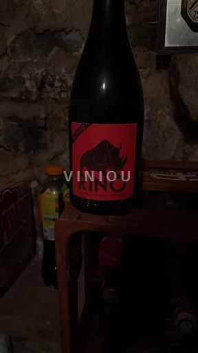 Rhônevallei Côtes-du-rhône Vignerons d'Estezargues Rino 2020