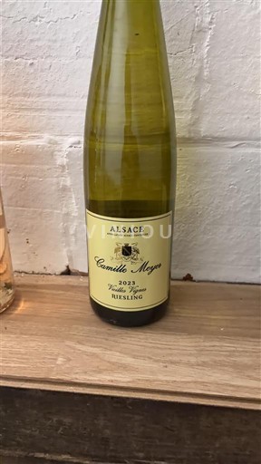 Alsace Camille Meyer 2023